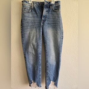 Zara pants 👖 😍